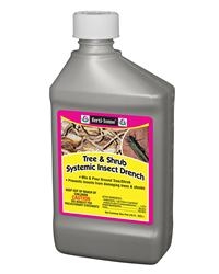 Tree & Shrub Systemic Insect Drench (16 oz)
