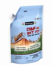 Come and Get It Fire Ant Killer (1 lb)