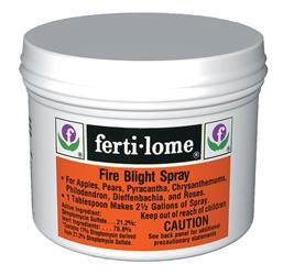 Fire Blight Spray (2 oz)