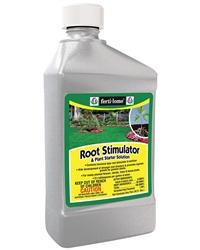 Root Stimulator & Plant Starter Solution 4-10-3 (16 oz)