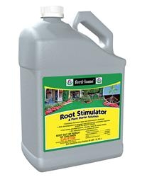 Root Stimulator & Plant Starter Solution 4-10-3 (1 gal)