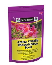 Azalea, Camellia, Rhododendron Food 9-15-13 (4 lbs)