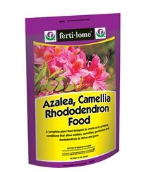 Azalea, Camellia, Rhododendron Food 9-15-13 (15 lbs)