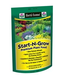 Start-N-Grow Premium Plant Food 19-6-12 (20 lbs)