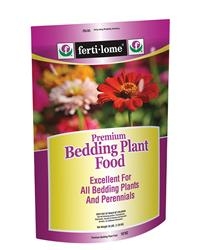 Premium Bedding Plant Food 7-22-8 (16 lbs)