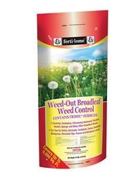 Weed-Out Broadleaf Weed Control (10 lbs)