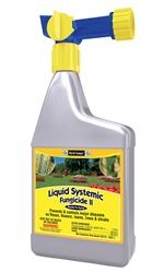 Liquid Systemic Fungicide II RTS (32 oz)