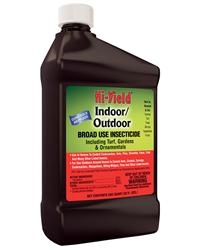 Indoor/Outdoor Broad Use Insecticide (32 oz)