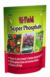 Super Phoshate 0-18-0 (15 lbs)