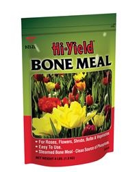 Bone Meal 0-10-0 (4 lbs)