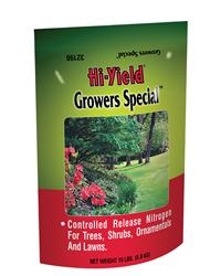 Growers Special 12-6-6 (15 lbs)