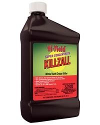 Super Concentrate Killzall Weed & Grass Killer (32 oz)