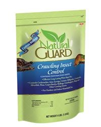 Crawling Insect Control containing DE (4 lbs)